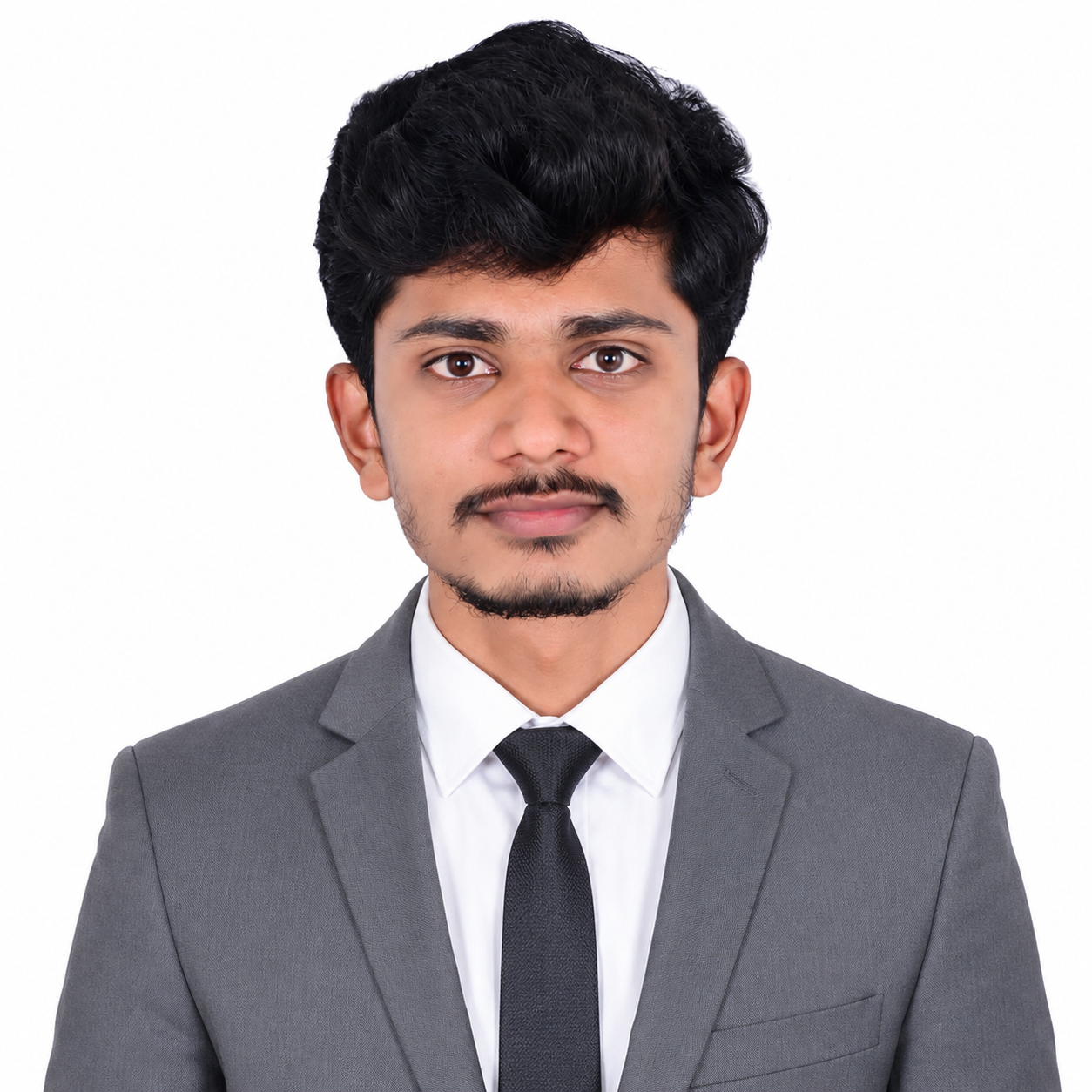 Vaikunta Rao Jagalingi